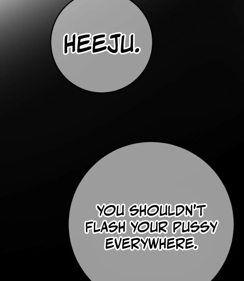 My Brother's Hot Friend Chapter 3 - page 32