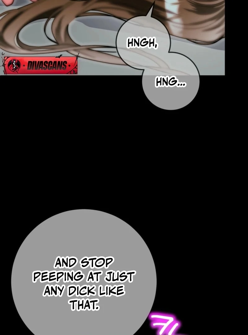 My Brother's Hot Friend Chapter 3 - page 34