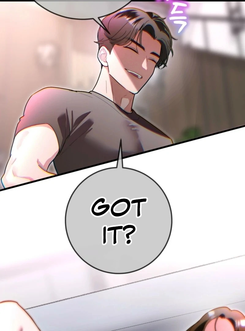 My Brother's Hot Friend Chapter 3 - page 35