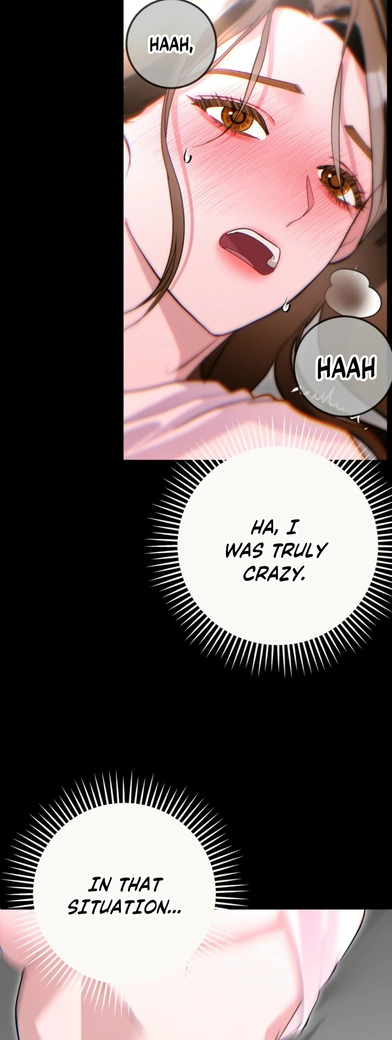 My Brother's Hot Friend Chapter 3 - page 38