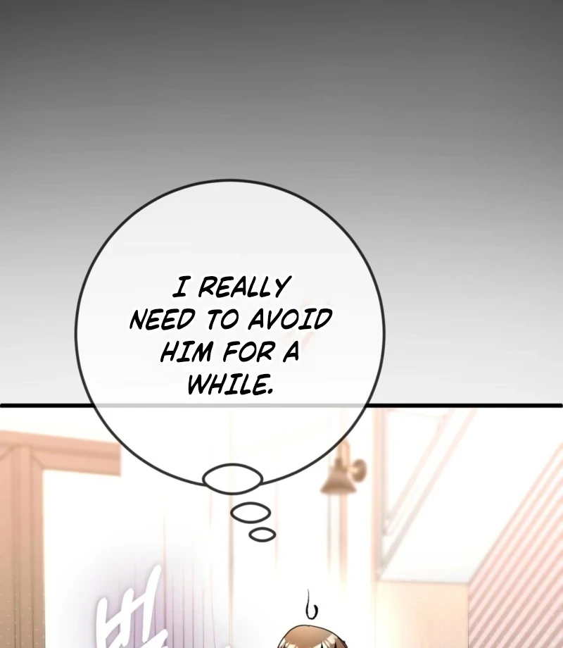 My Brother's Hot Friend Chapter 3 - page 42