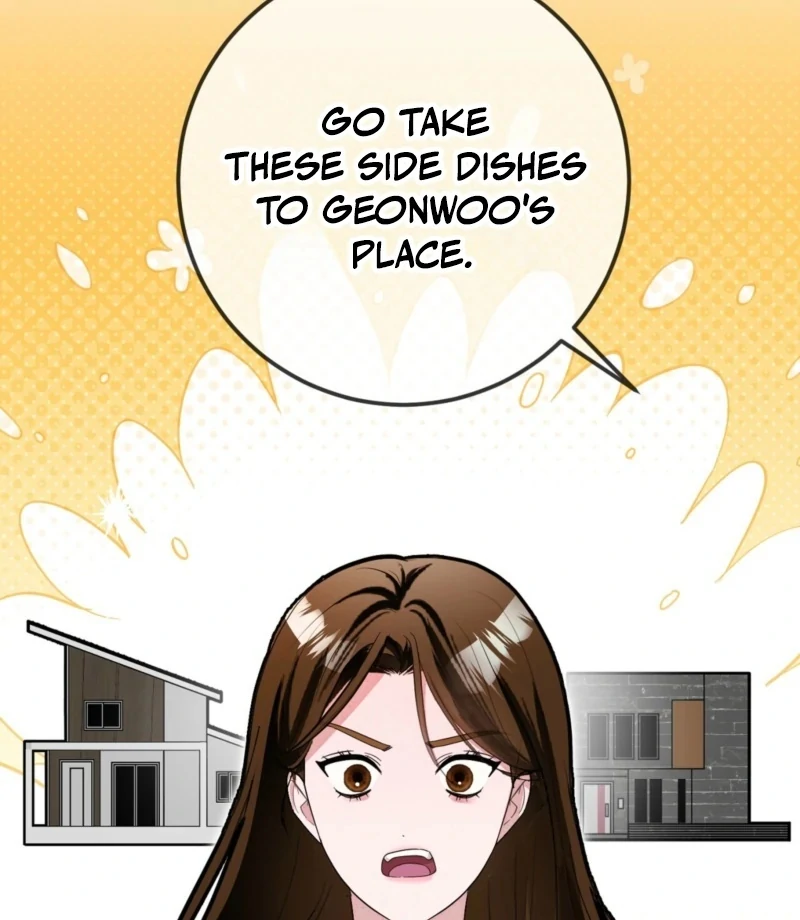 My Brother's Hot Friend Chapter 3 - page 45