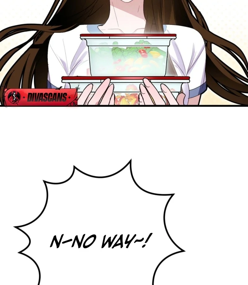 My Brother's Hot Friend Chapter 3 - page 46