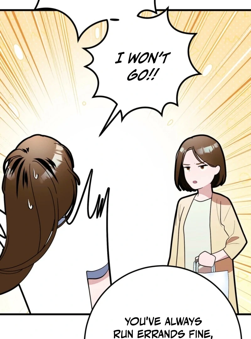 My Brother's Hot Friend Chapter 3 - page 47