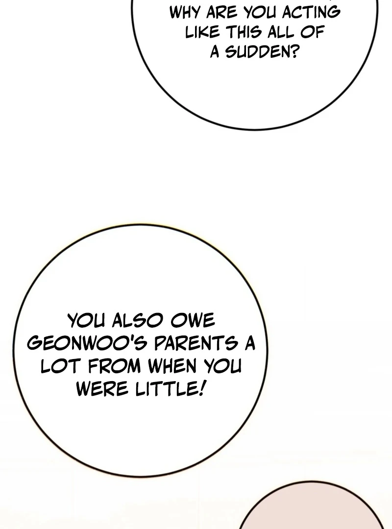 My Brother's Hot Friend Chapter 3 - page 48