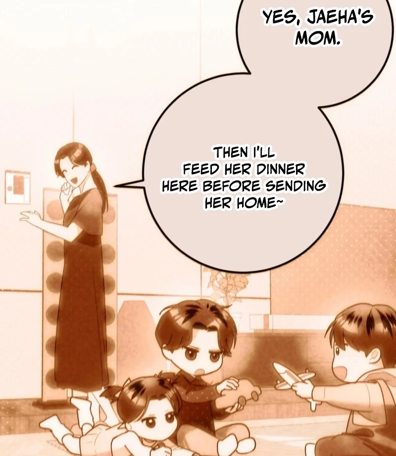 My Brother's Hot Friend Chapter 3 - page 49