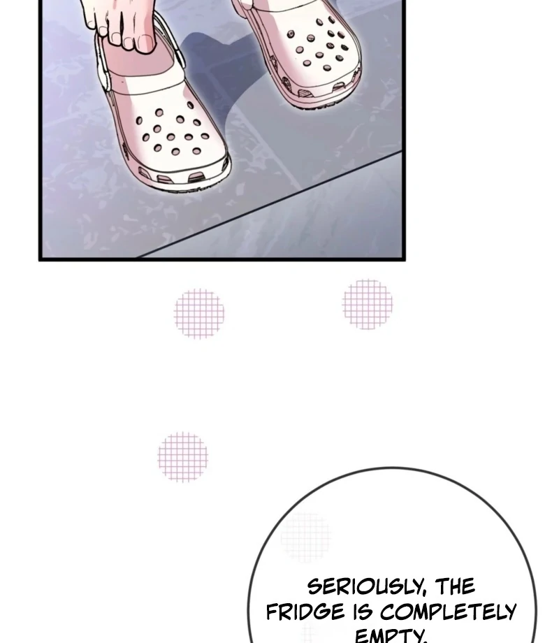 My Brother's Hot Friend Chapter 3 - page 55