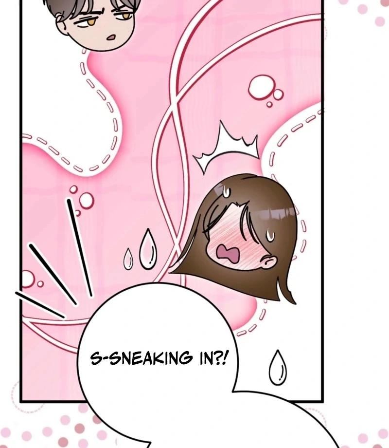 My Brother's Hot Friend Chapter 3 - page 62