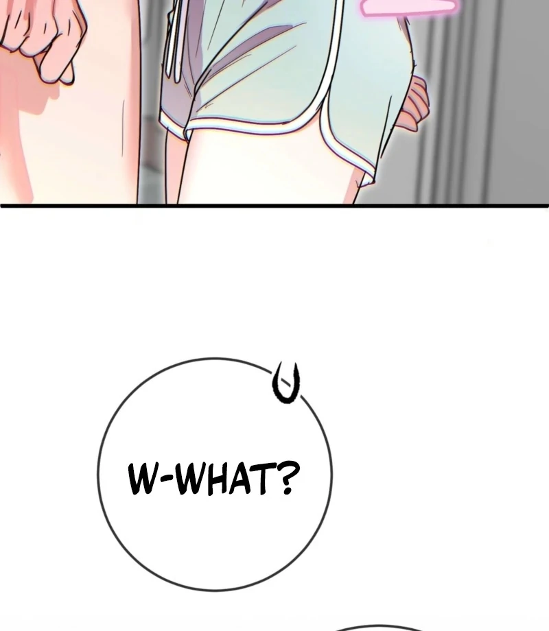 My Brother's Hot Friend Chapter 3 - page 72