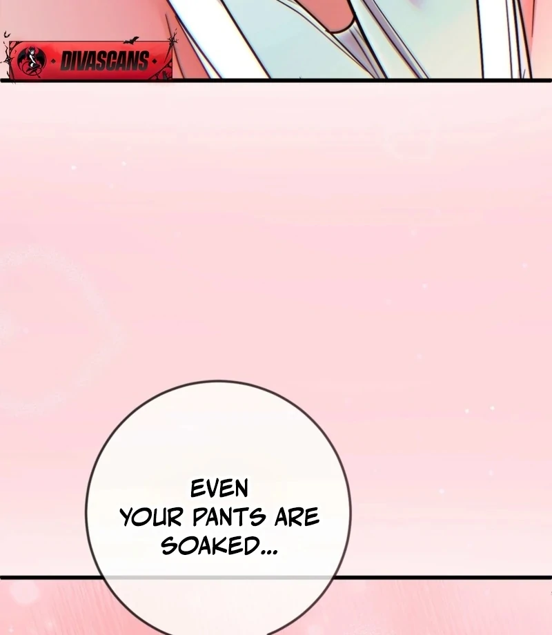 My Brother's Hot Friend Chapter 3 - page 76