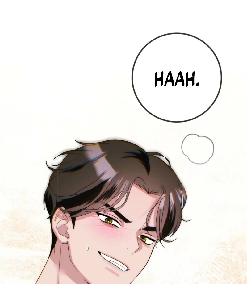 My Brother's Hot Friend Chapter 3 - page 7