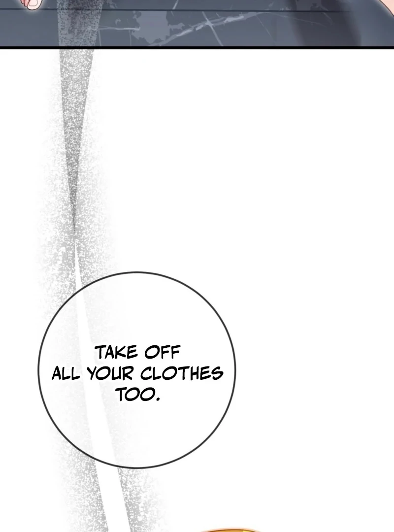 My Brother's Hot Friend Chapter 3 - page 83