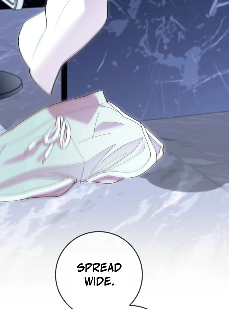 My Brother's Hot Friend Chapter 3 - page 86