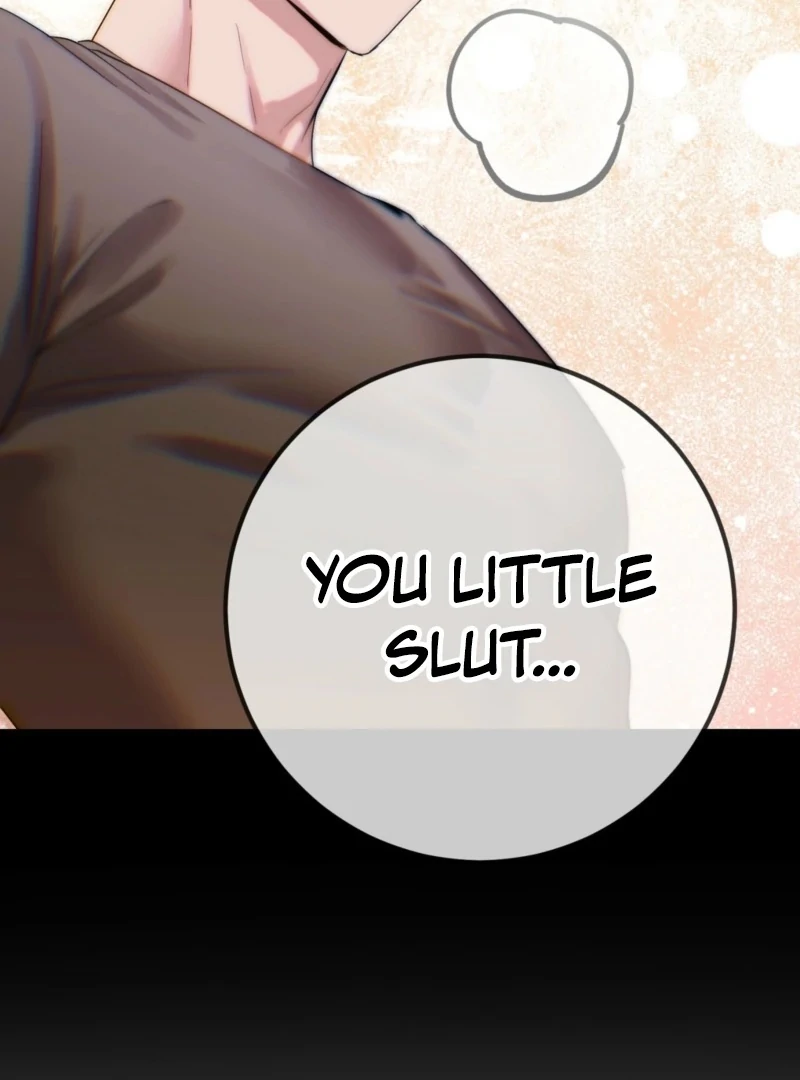 My Brother's Hot Friend Chapter 3 - page 8