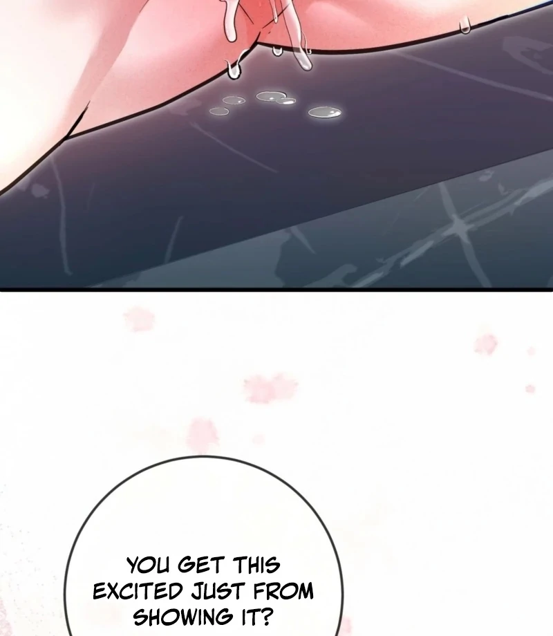 My Brother's Hot Friend Chapter 3 - page 89