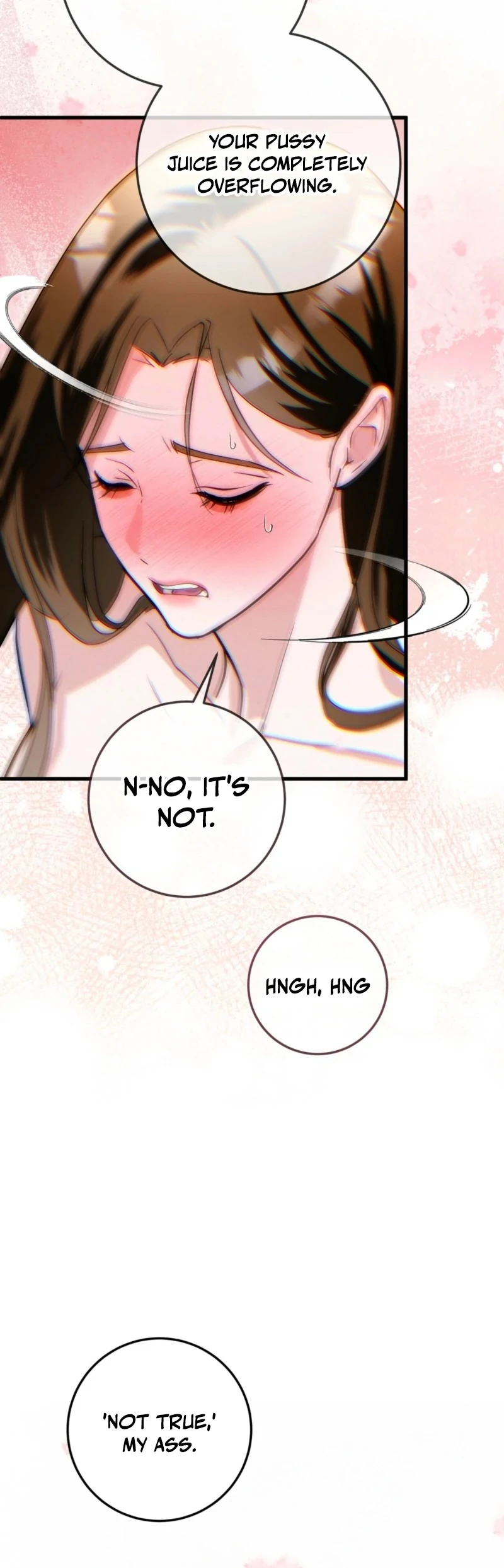 My Brother's Hot Friend Chapter 3 - page 90