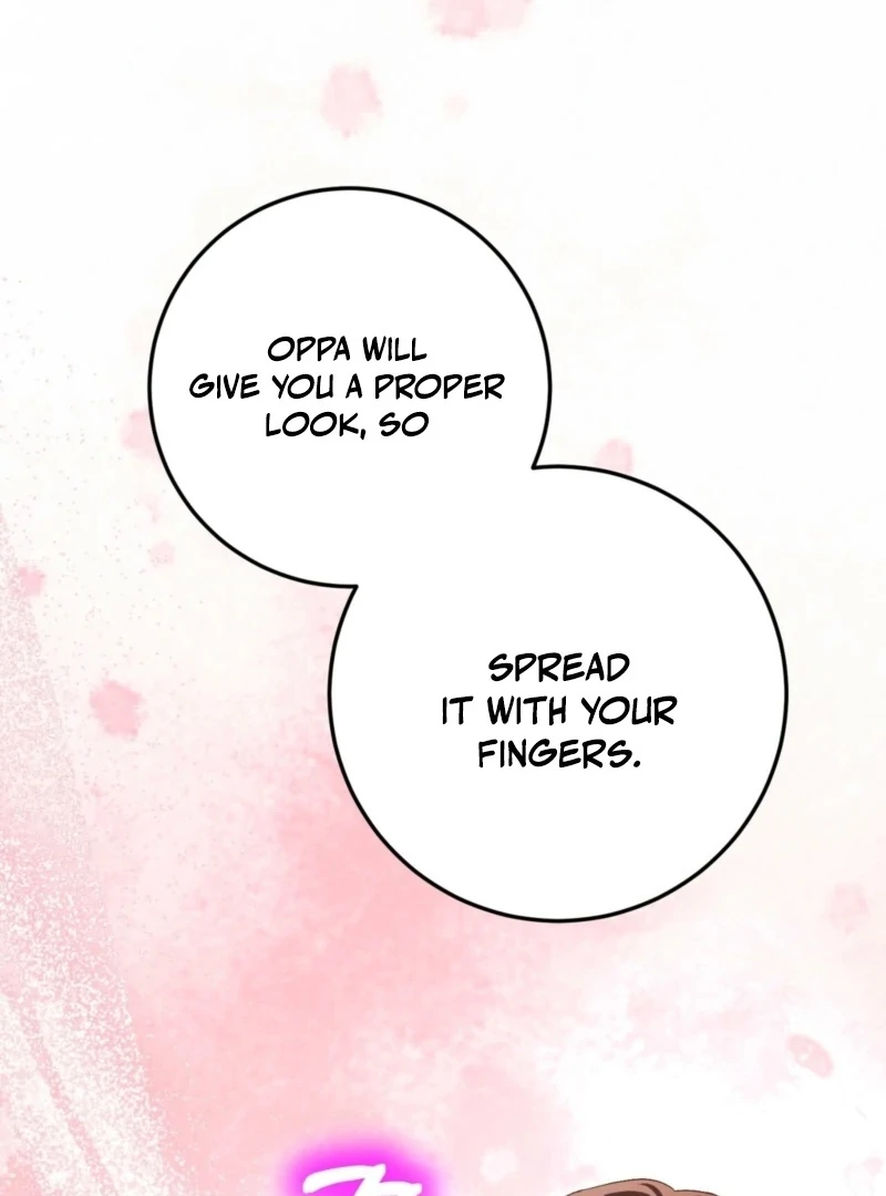 My Brother's Hot Friend Chapter 3 - page 91