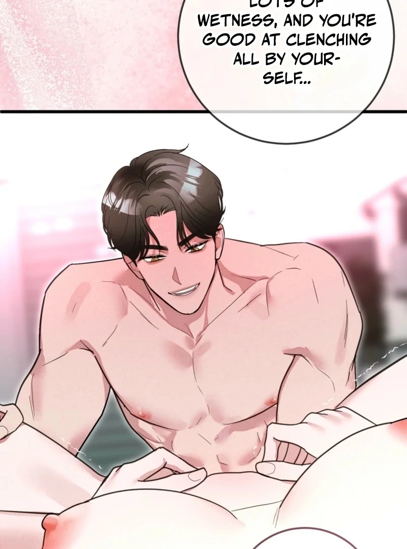 My Brother's Hot Friend Chapter 3 - page 95