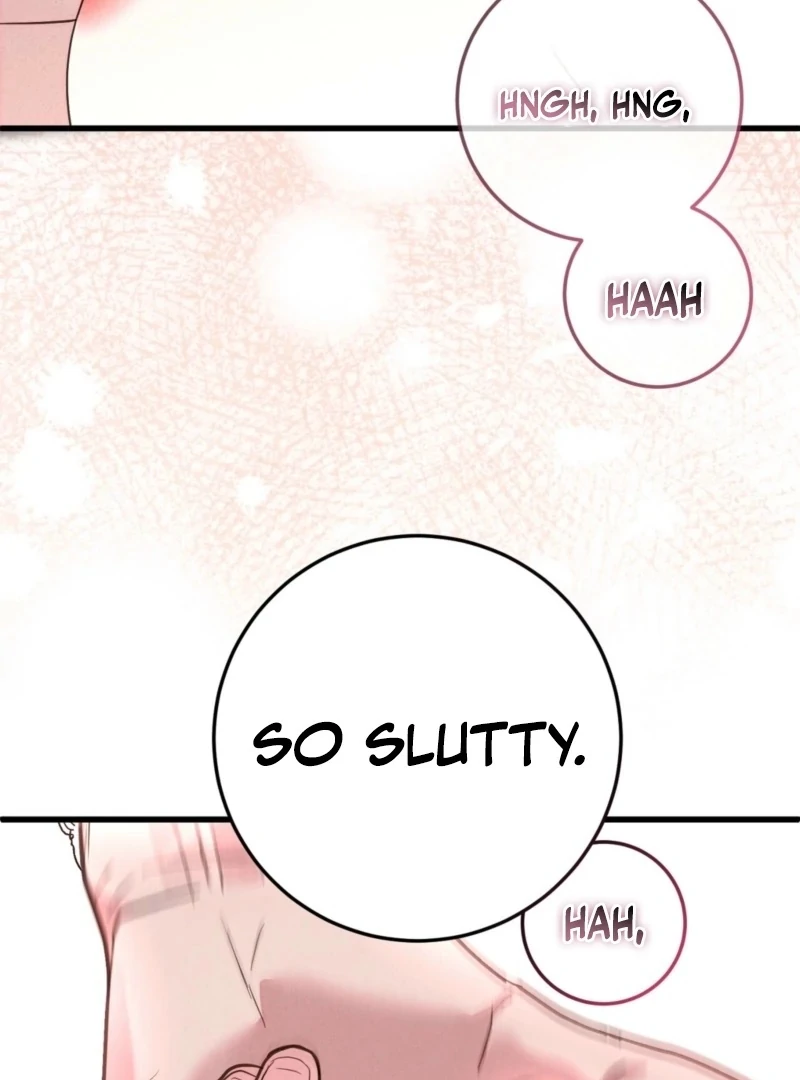 My Brother's Hot Friend Chapter 3 - page 96