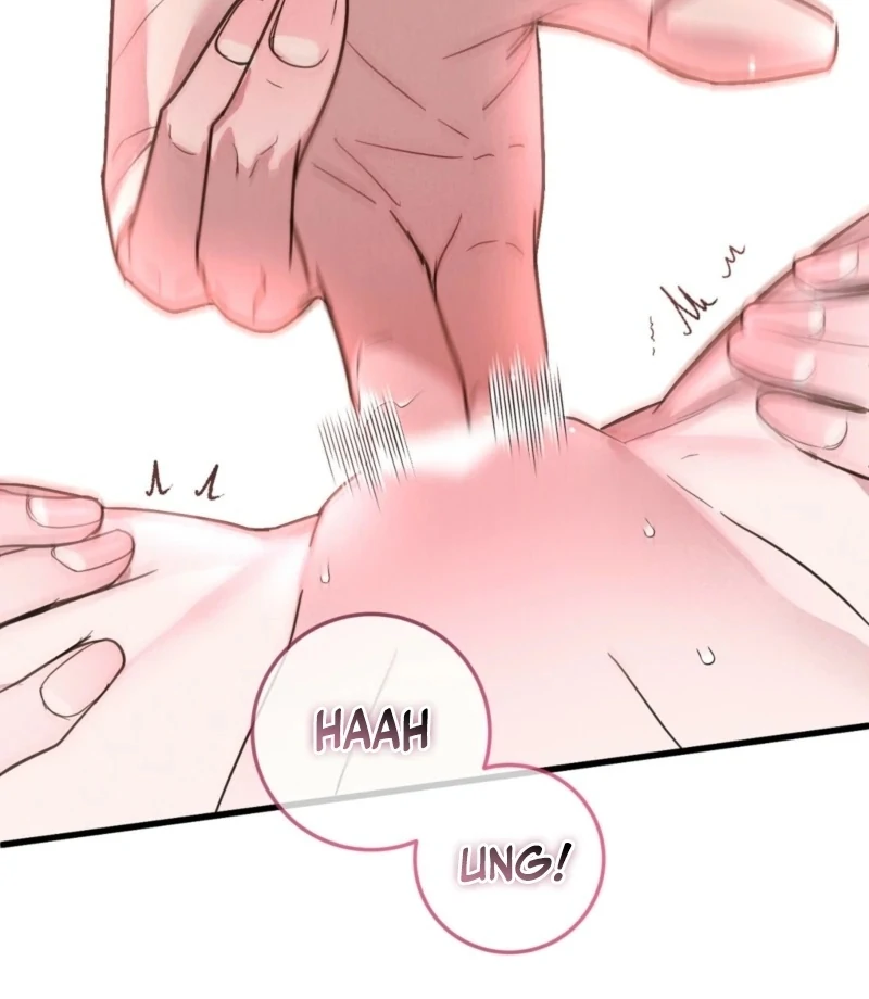 My Brother's Hot Friend Chapter 3 - page 97