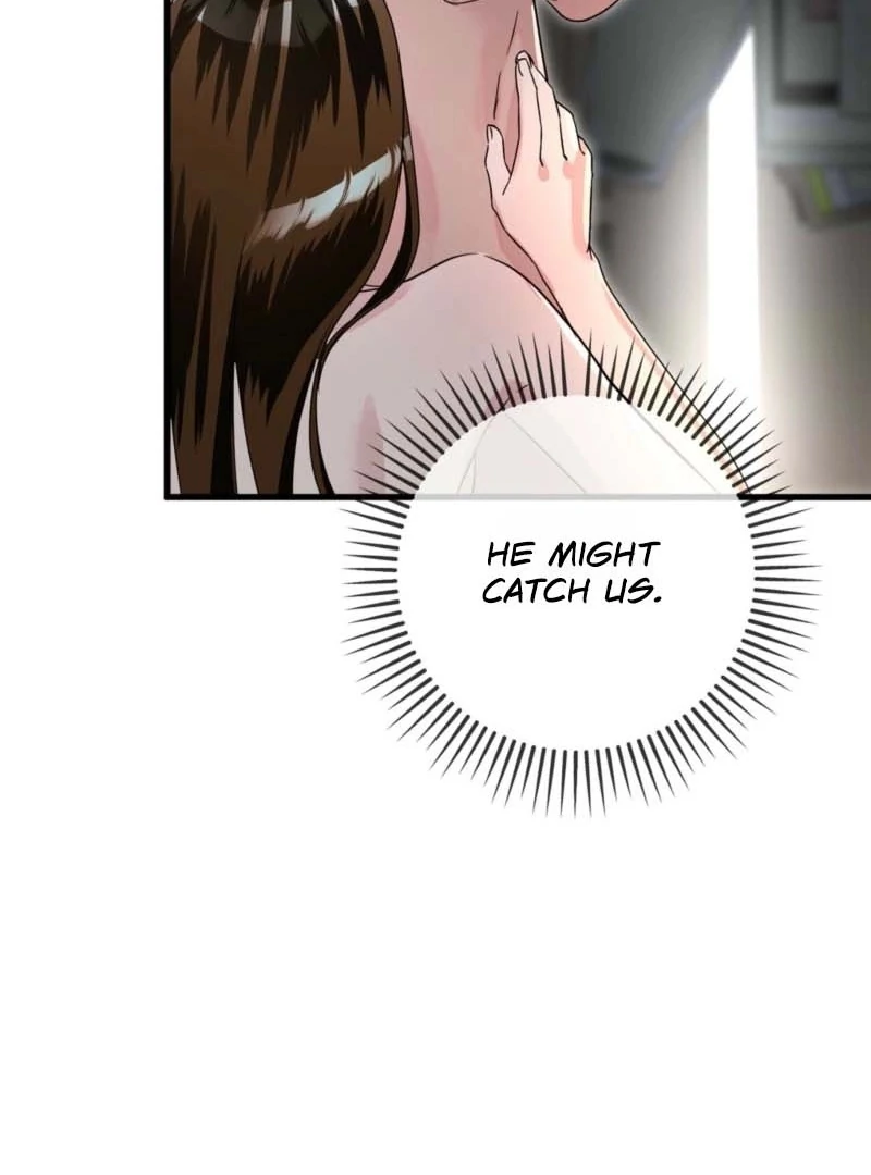 My Brother's Hot Friend Chapter 4 - page 9