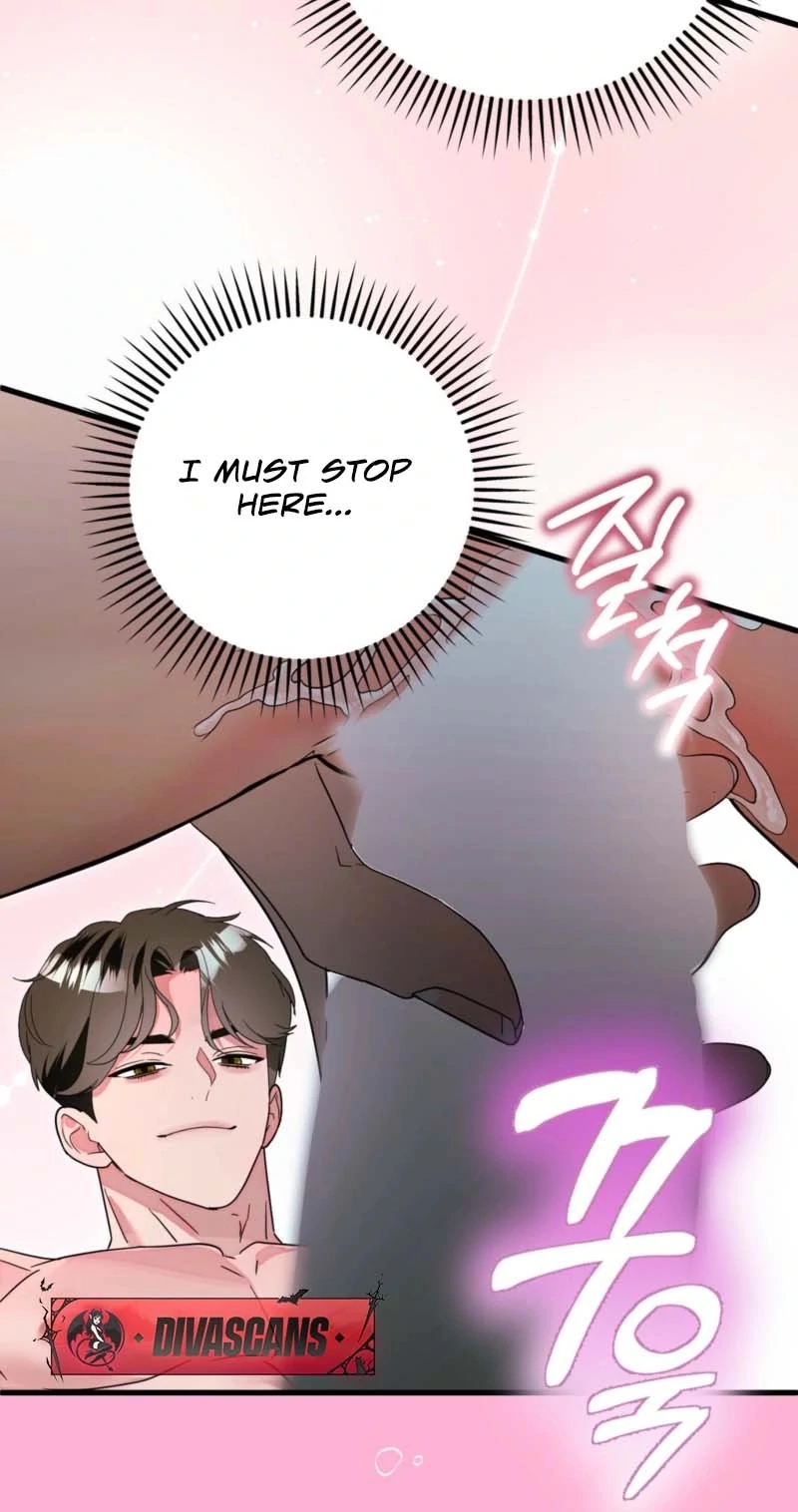 My Brother's Hot Friend Chapter 4 - page 100