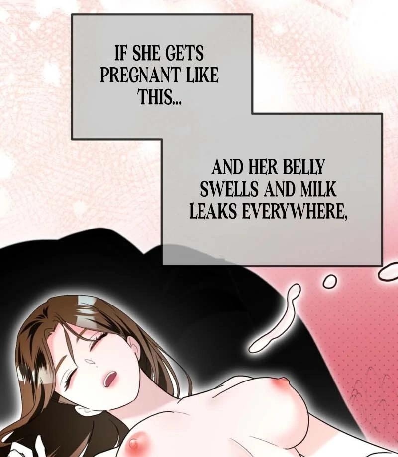 My Brother's Hot Friend Chapter 4 - page 112