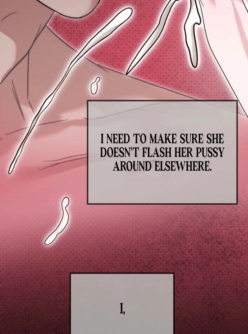 My Brother's Hot Friend Chapter 4 - page 114