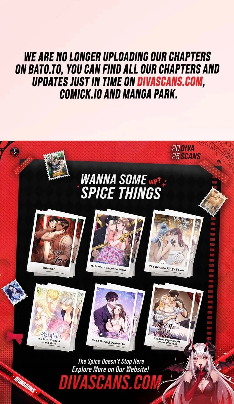 My Brother's Hot Friend Chapter 4 - page 123