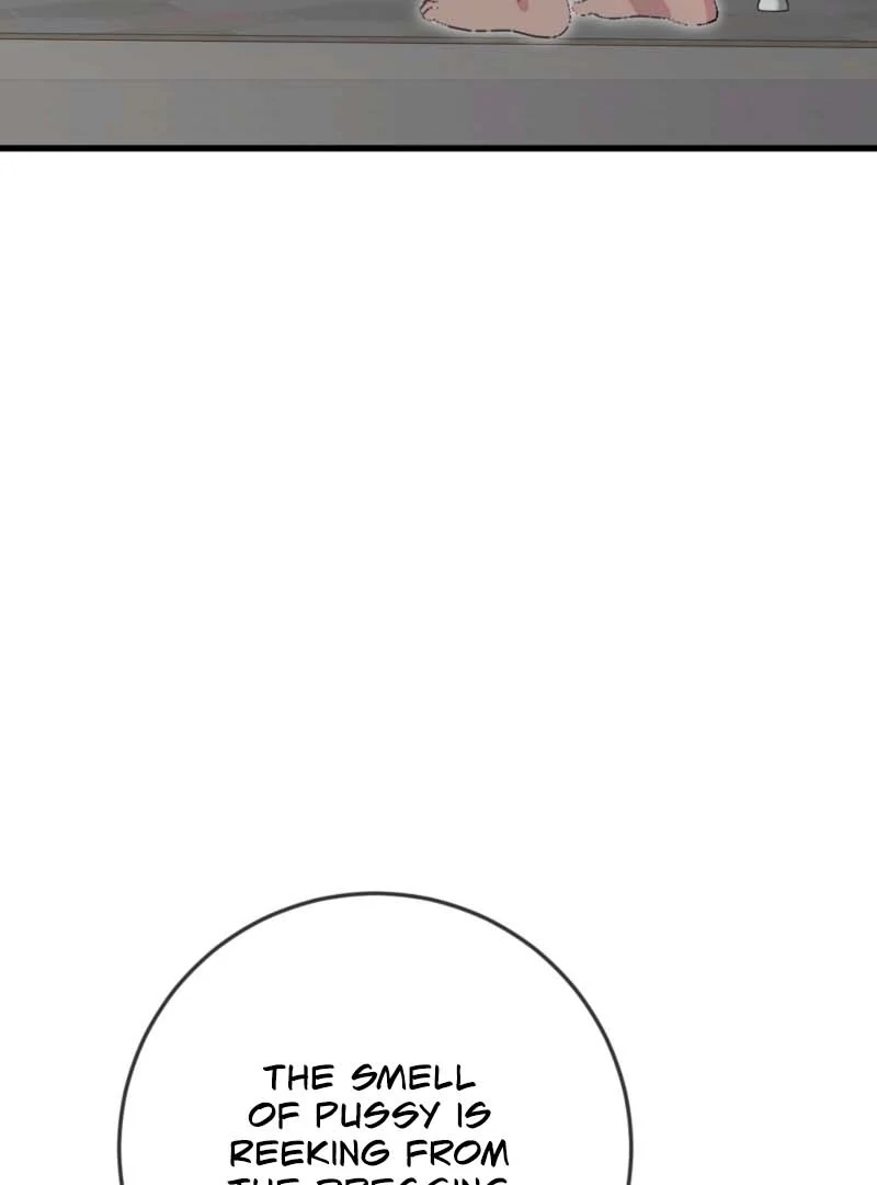 My Brother's Hot Friend Chapter 4 - page 22