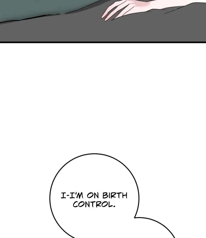 My Brother's Hot Friend Chapter 4 - page 33