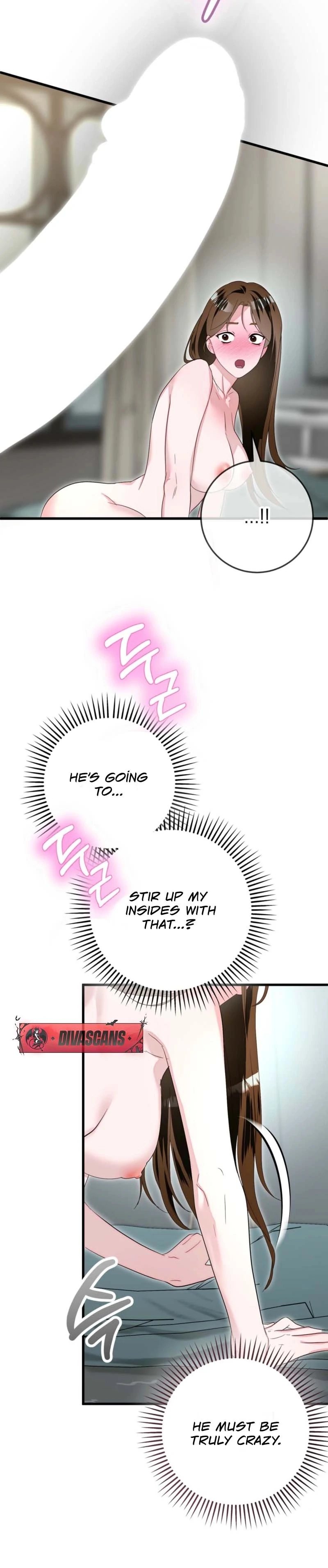 My Brother's Hot Friend Chapter 4 - page 35