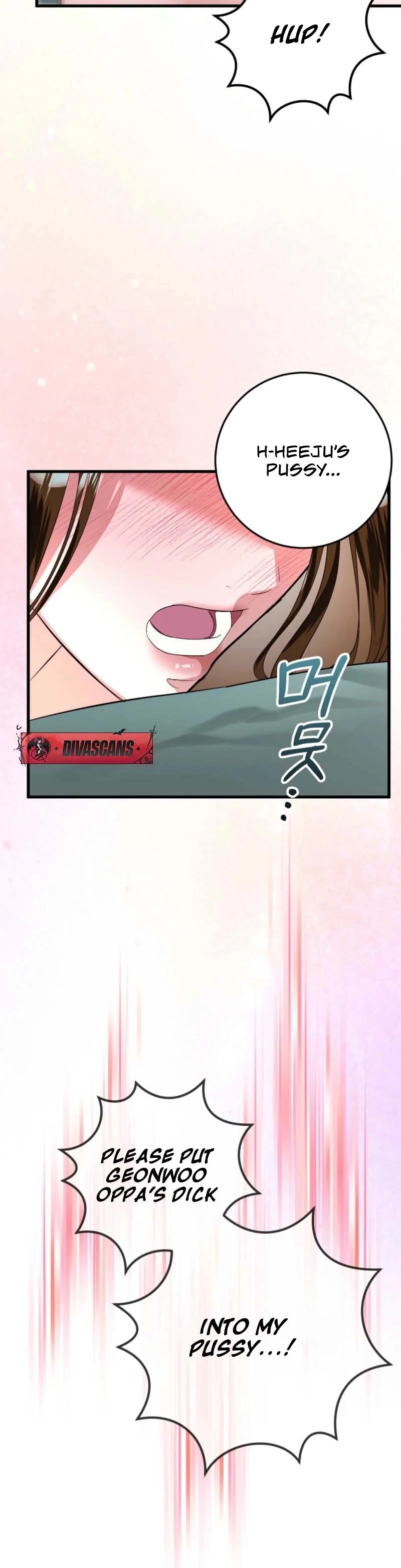 My Brother's Hot Friend Chapter 4 - page 48