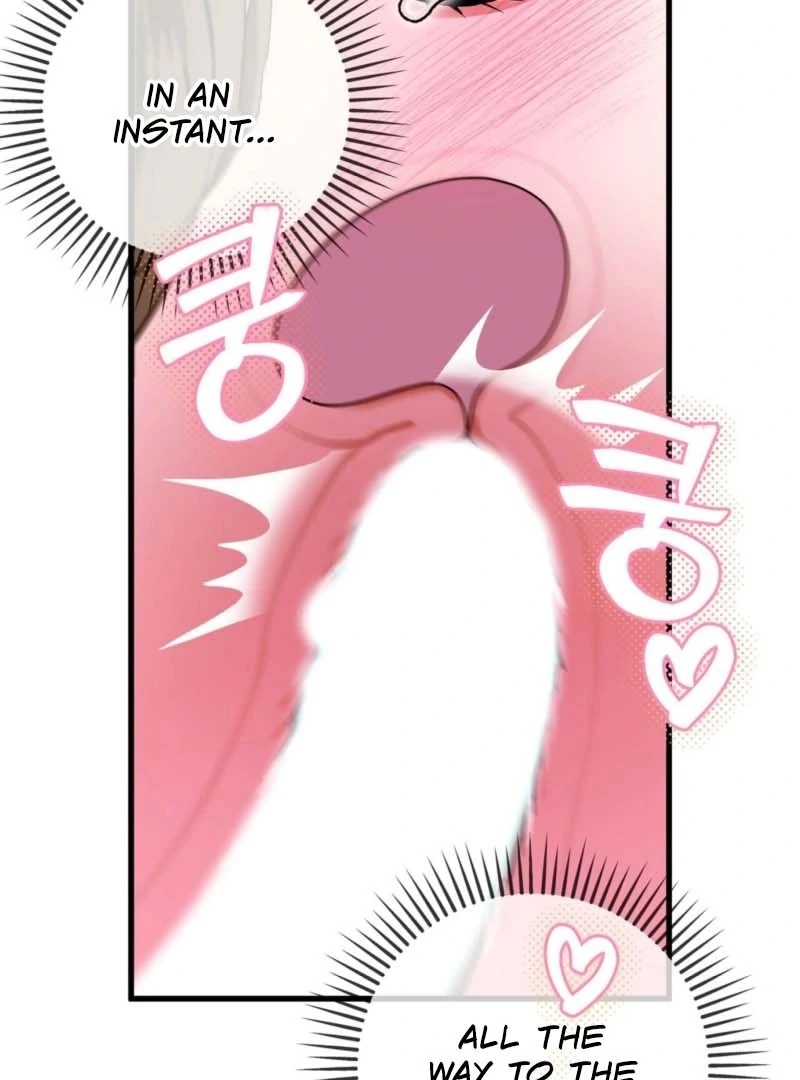 My Brother's Hot Friend Chapter 4 - page 53