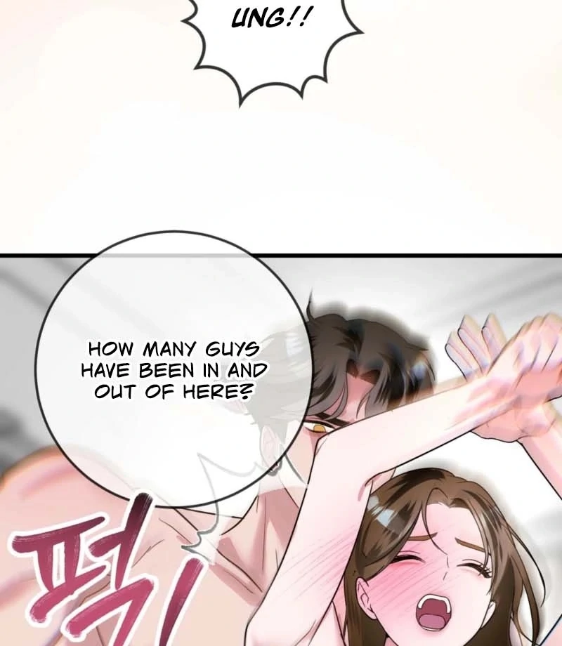 My Brother's Hot Friend Chapter 4 - page 64