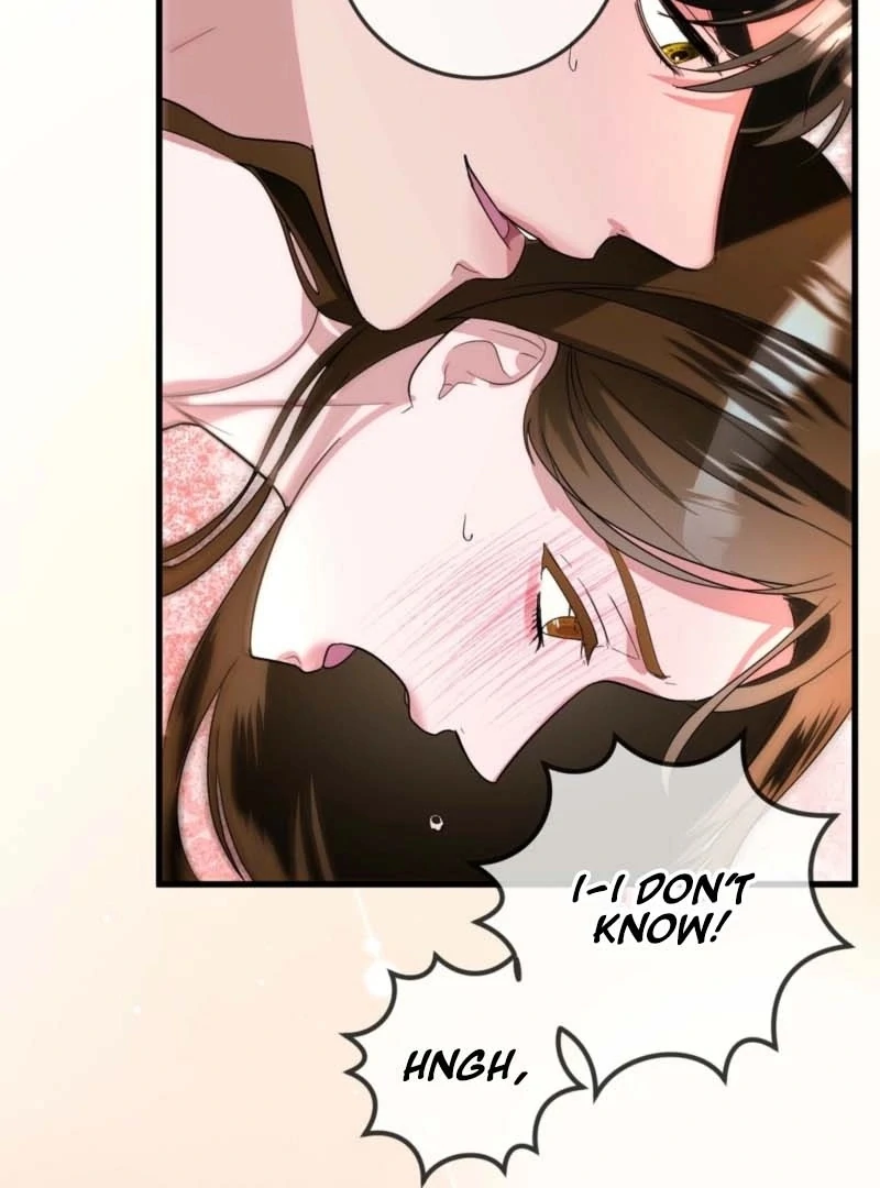 My Brother's Hot Friend Chapter 4 - page 67