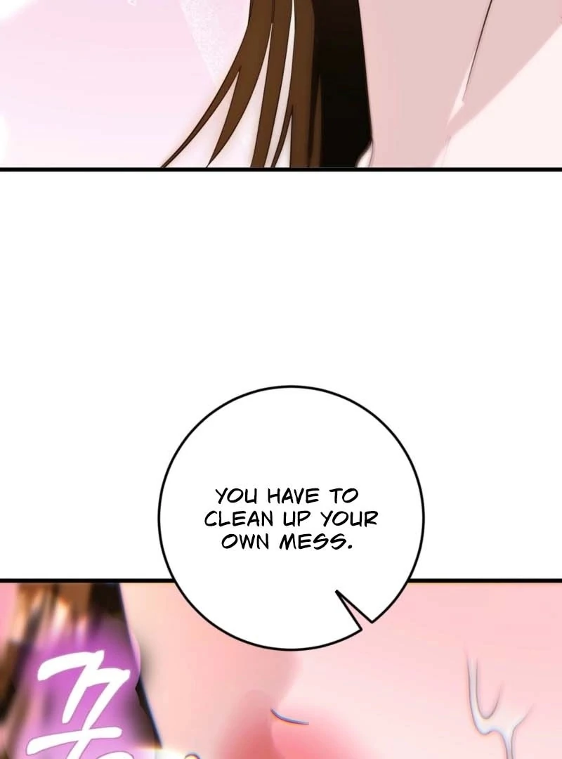 My Brother's Hot Friend Chapter 4 - page 84