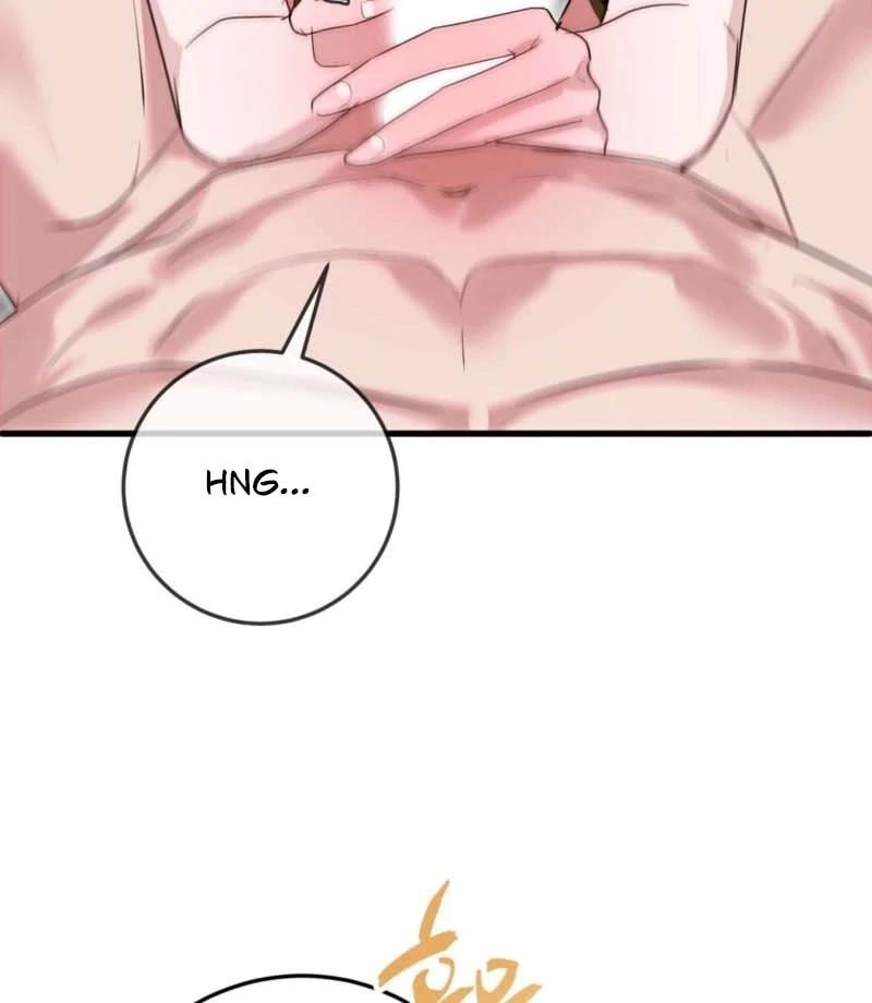 My Brother's Hot Friend Chapter 4 - page 95