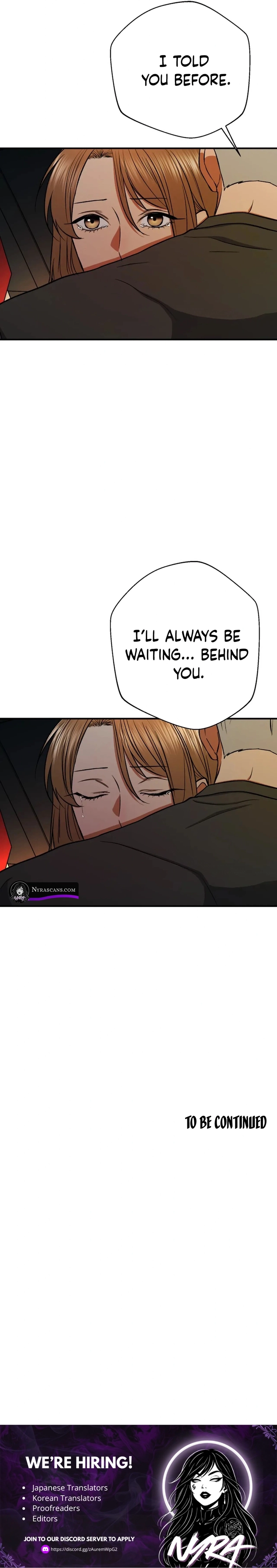 The End of a Loss Chapter 6 - page 10