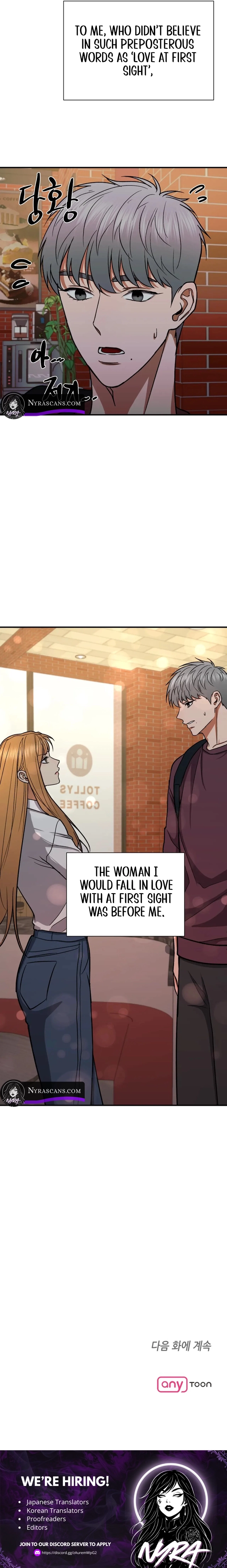 The End of a Loss Chapter 10 - page 9