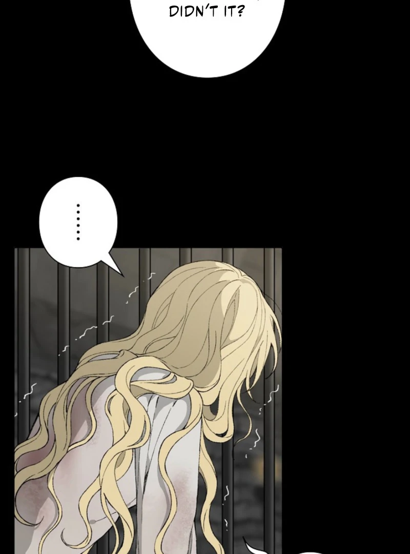 Trapped inside the Ice Emperor’s cage Chapter 1 - page 99