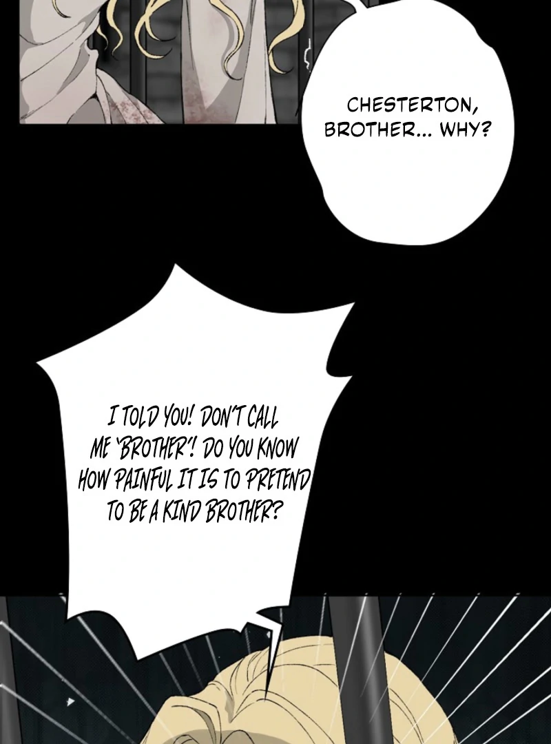 Trapped inside the Ice Emperor’s cage Chapter 1 - page 100