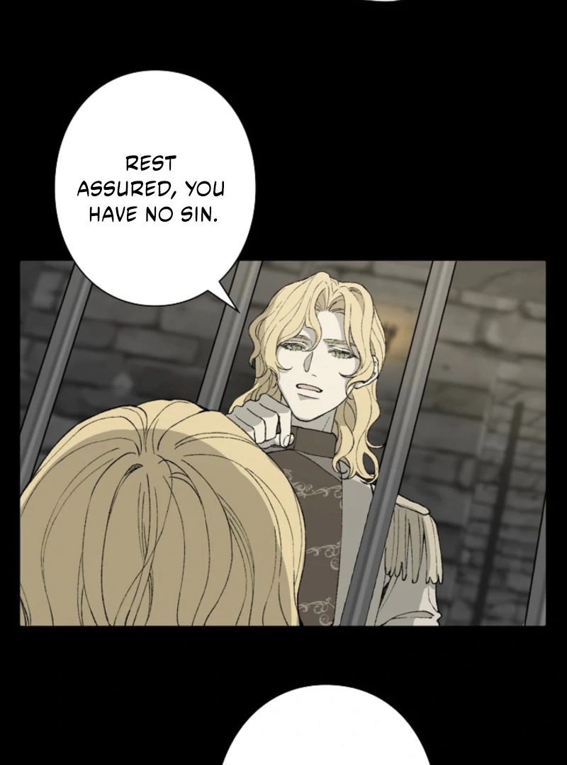 Trapped inside the Ice Emperor’s cage Chapter 1 - page 105