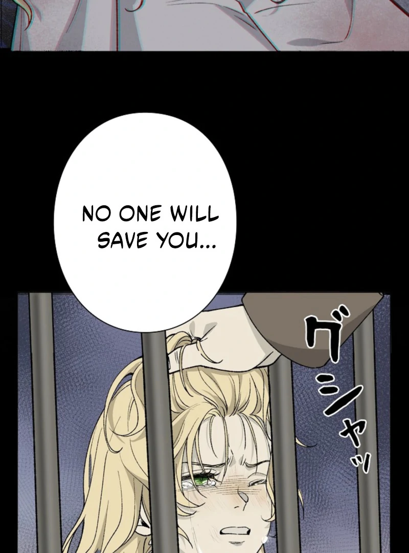 Trapped inside the Ice Emperor’s cage Chapter 1 - page 110