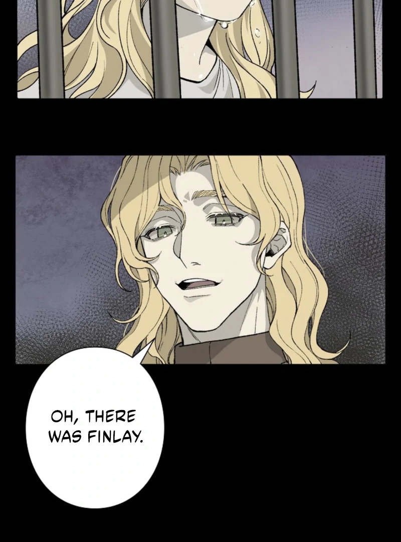Trapped inside the Ice Emperor’s cage Chapter 1 - page 111