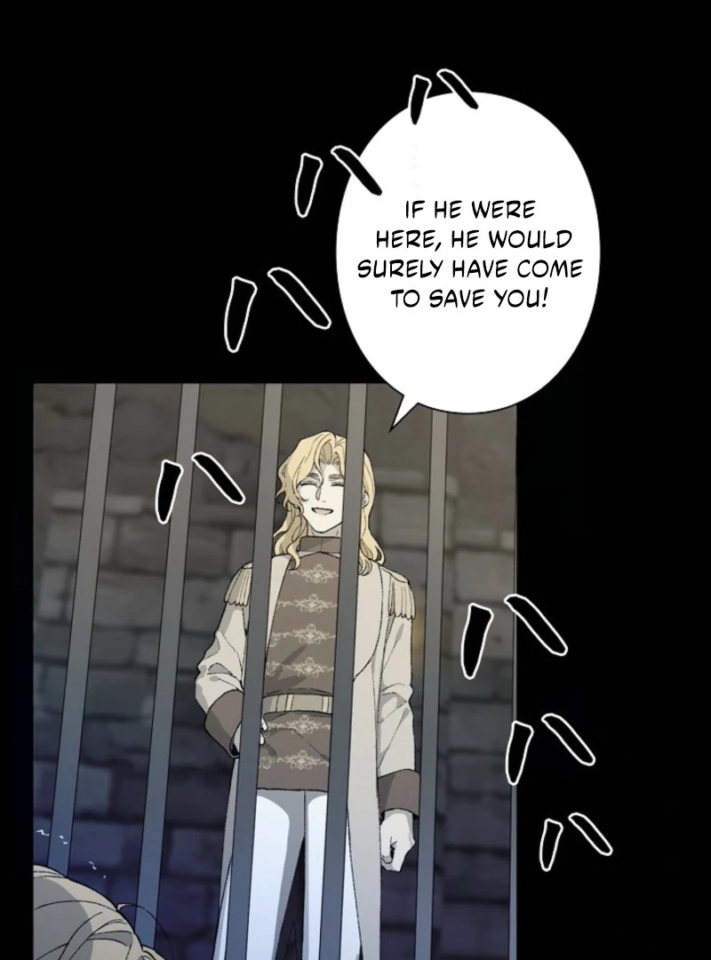 Trapped inside the Ice Emperor’s cage Chapter 1 - page 112