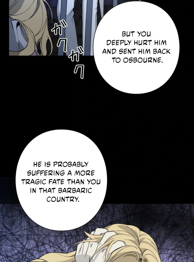 Trapped inside the Ice Emperor’s cage Chapter 1 - page 113