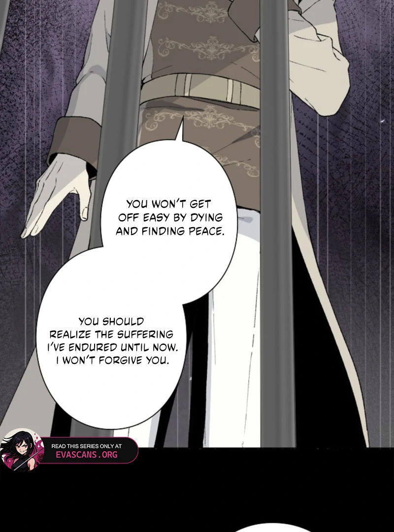 Trapped inside the Ice Emperor’s cage Chapter 1 - page 118
