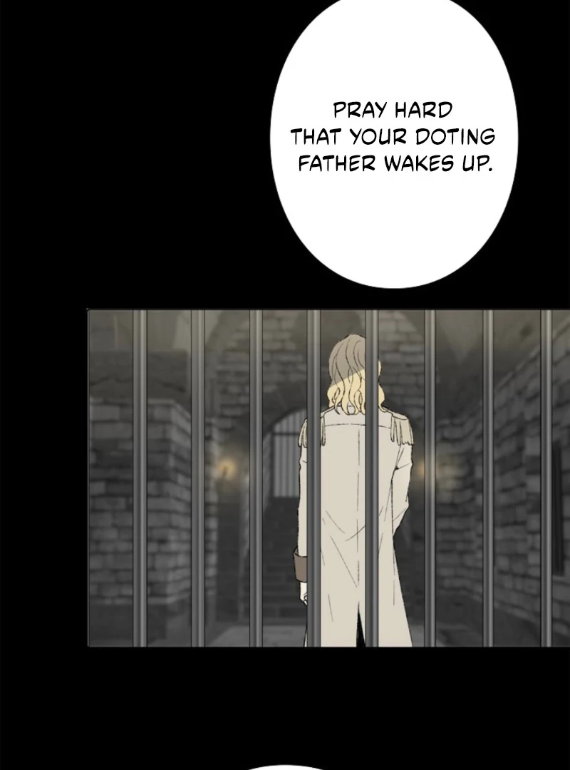 Trapped inside the Ice Emperor’s cage Chapter 1 - page 119