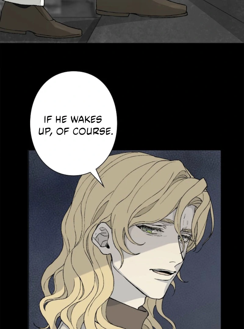 Trapped inside the Ice Emperor’s cage Chapter 1 - page 121